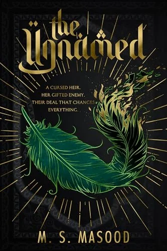 The Unnamed