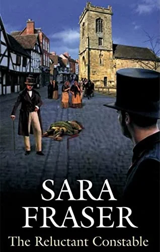 The Reluctant Constable
