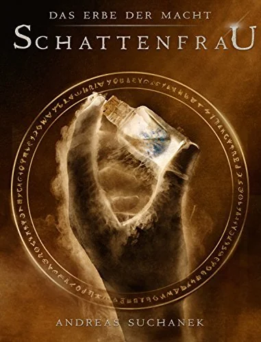 Schattenfrau
