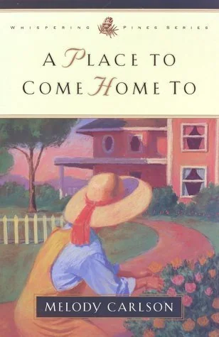 A Place to Come Home to