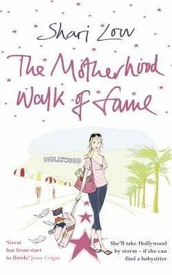 MOTHERHOOD WALK OF FAME PB