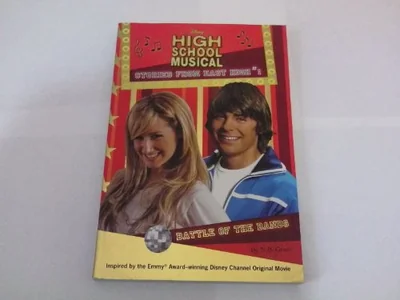 Battle Of The Bands: Stories From East High