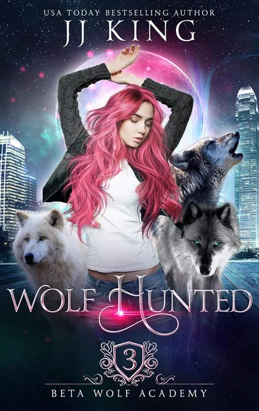 Wolf Hunted