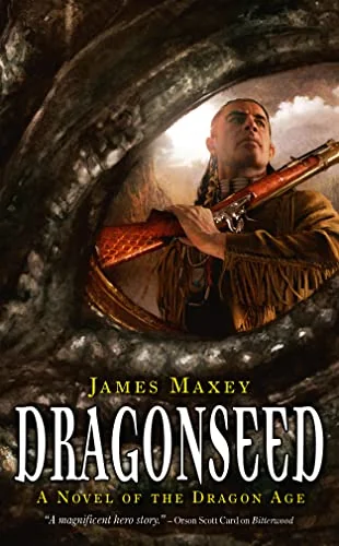 Dragonseed