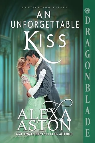 An Unforgettable Kiss