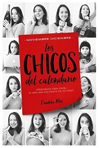 Noviembre y diciembre
