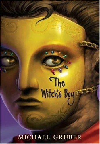 The Witch's Boy