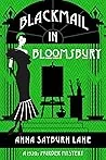 Blackmail In Bloomsbury