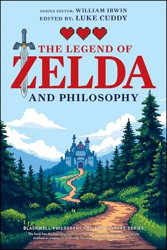 The Legend of Zelda and Philosophy