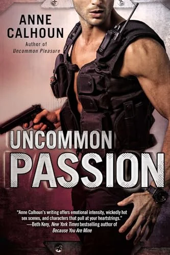 Uncommon Passion