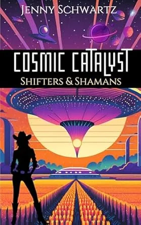 Cosmic Catalyst