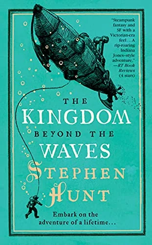The Kingdom Beyond the Waves