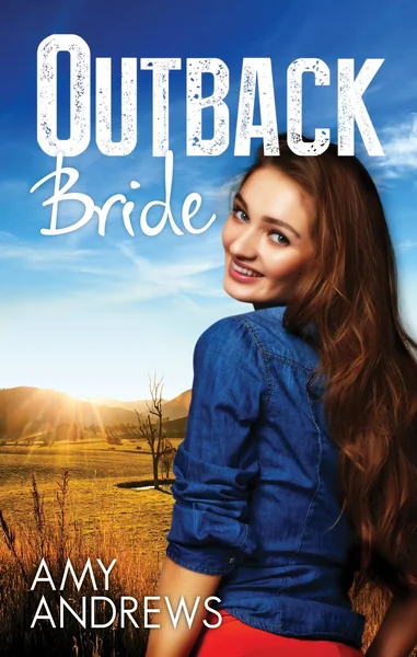 The Outback Doctor's Surprise Bride
