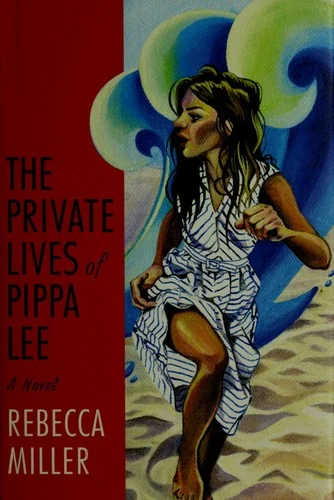 The Private Lives of Pippa Lee
