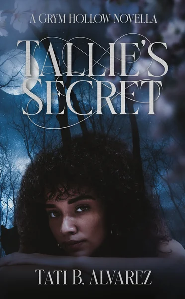 Tallie's Secret