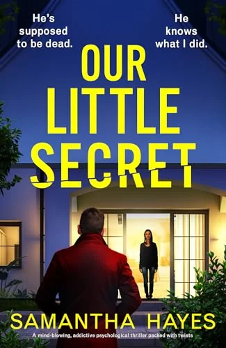 Our Little Secret
