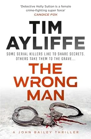 The Wrong Man