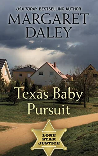 Texas Baby Pursuit