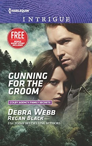 Gunning for the Groom: plus bonus short story