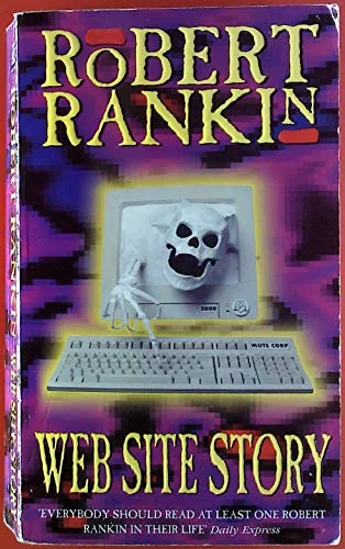 Web Site Story