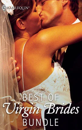 Best of Virgin Brides Bundle