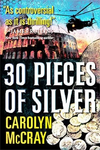 30 Pieces of Silver