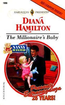 The Millionaire's Baby