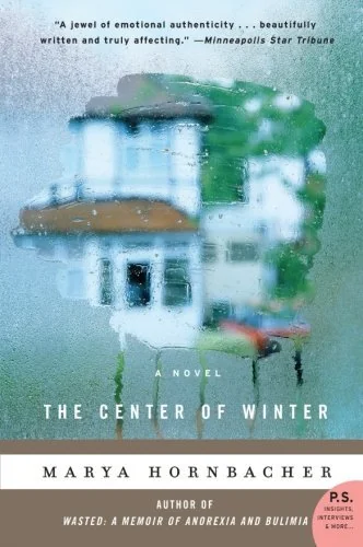 The center of winter
