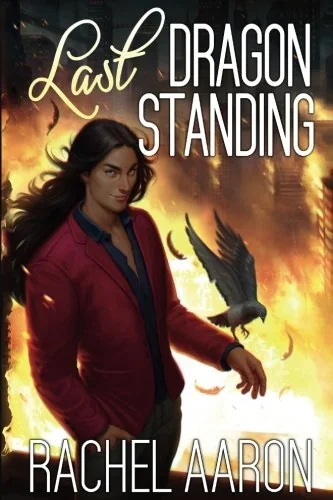 Last Dragon Standing