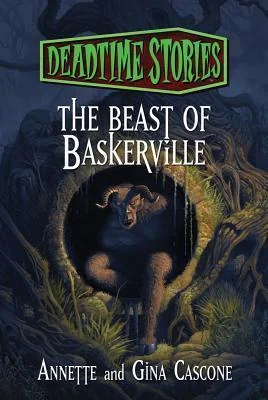 The Beast of Baskerville
