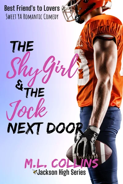 The Shy Girl & the Jock Next Door