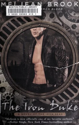 The Iron Duke