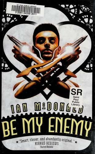 Be My Enemy