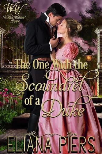 The One With the Scoundrel of a Duke