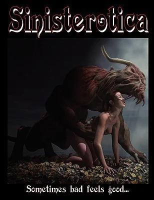 Sinisterotica: A Collection of Erotic Horror
