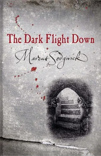 The Dark Flight Down