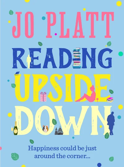 Reading Upside Down