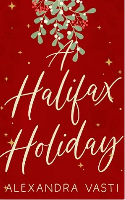 A Halifax Holiday