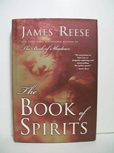 The Book of Spirits
