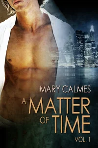 A Matter of Time:, Vol. 1