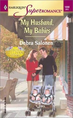 My Husband, My Babies