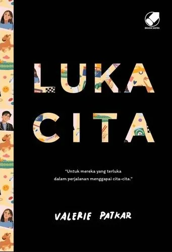 Lukacita