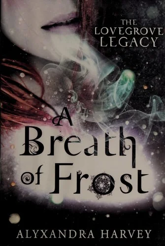 A Breath of Frost