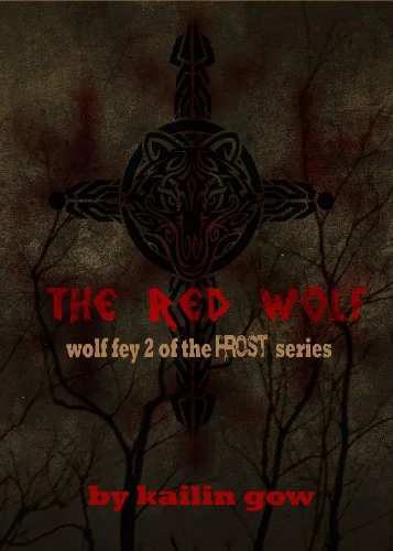 The Red Wolf