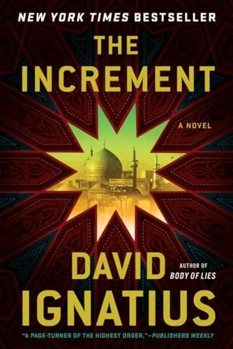 The Increment