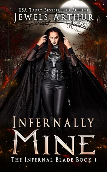 Infernally Mine