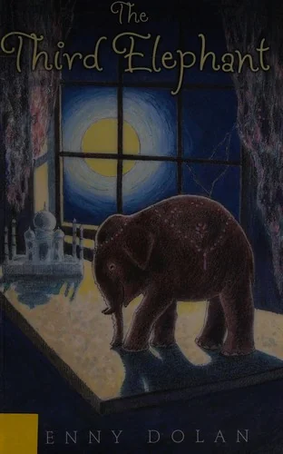 The third elephant