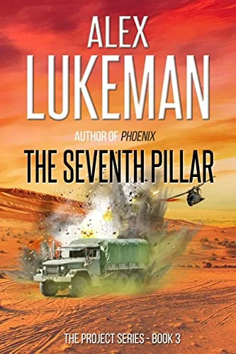 The Seventh Pillar