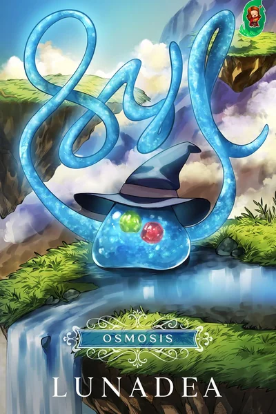 Syl: Osmosis