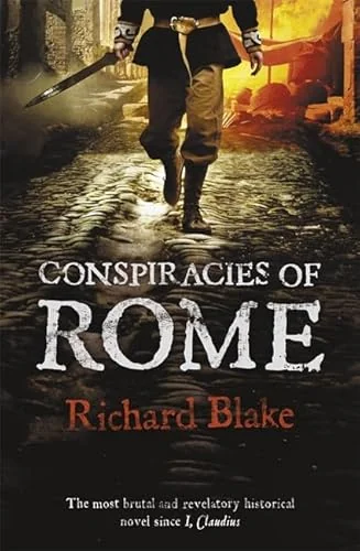 Conspiracies of Rome